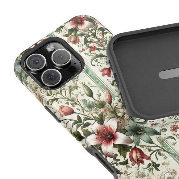Printed Case for iPhone 14, iPhone 15, iPhone 16 (Plus/ Pro/ Pro Max), MARPC305 - Picture 7 of 13